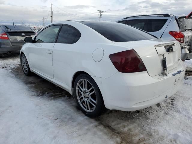 2006 Scion TC