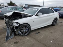 BMW M2 Vehiculos salvage en venta: 2014 BMW M235I