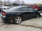 2012 Dodge Charger SE