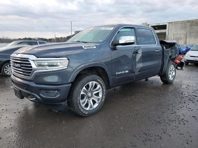 2019 Dodge RAM 1500 Longhorn