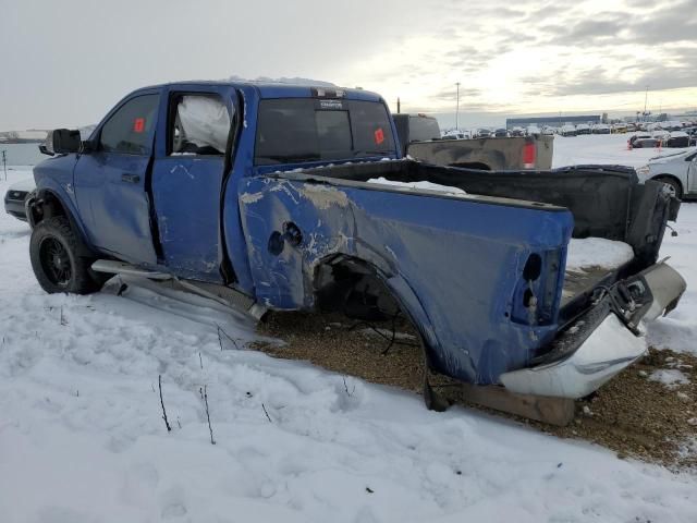 2015 Dodge RAM 3500 SLT