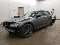 Chrysler 300 salvage cars for sale: 2023 Chrysler 300 S