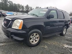 GMC Vehiculos salvage en venta: 2008 GMC Yukon