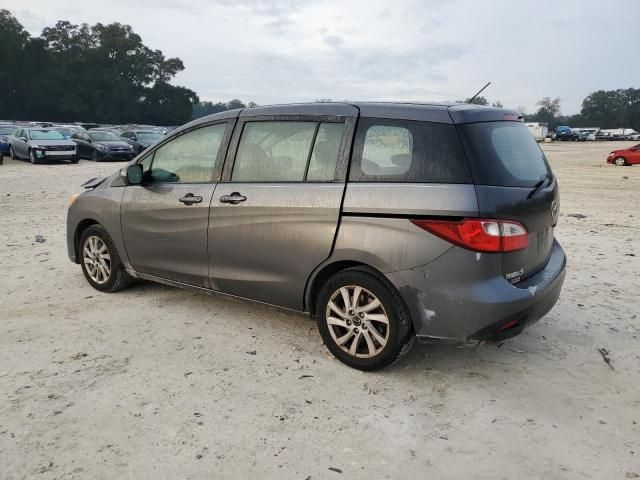 2014 Mazda 5 Sport