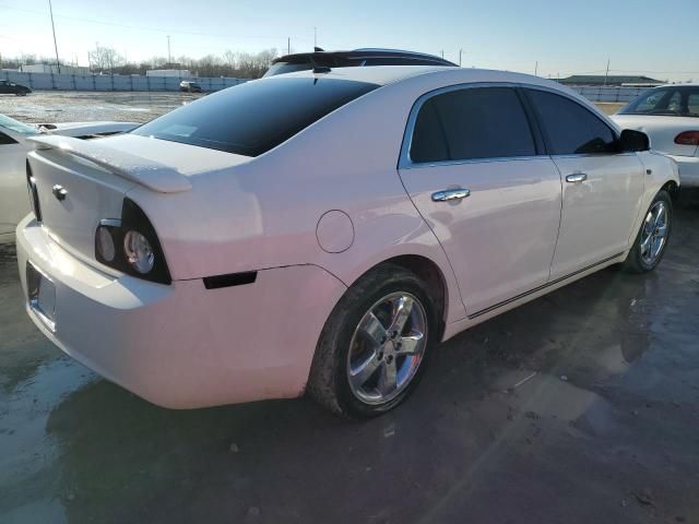 2008 Chevrolet Malibu LTZ