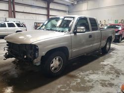 GMC salvage cars for sale: 2002 GMC New Sierra C1500