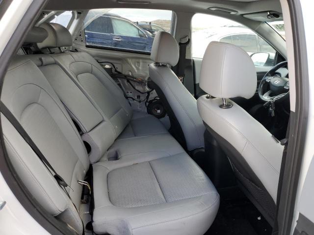 2018 Hyundai Kona Limited