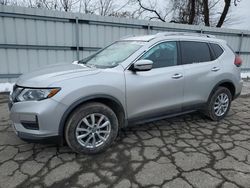 Vehiculos salvage en venta de Copart West Mifflin, PA: 2018 Nissan Rogue S