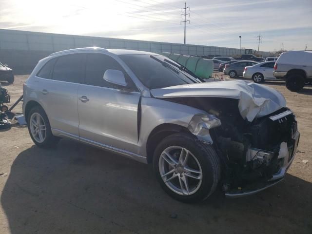 2014 Audi Q5 Premium Plus