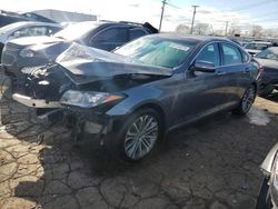 2016 Hyundai Genesis 3.8L for sale in Chicago Heights, IL