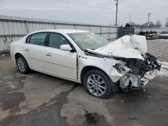 2009 Buick Lucerne CXL