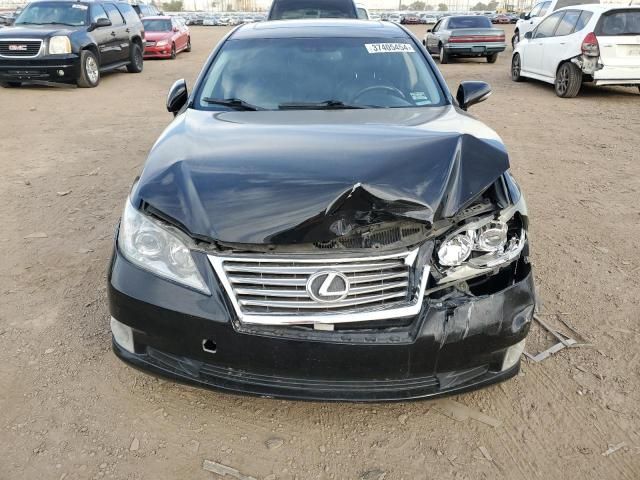 2012 Lexus ES 350