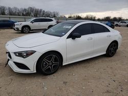 2023 Mercedes-Benz CLA 250 for sale in New Braunfels, TX