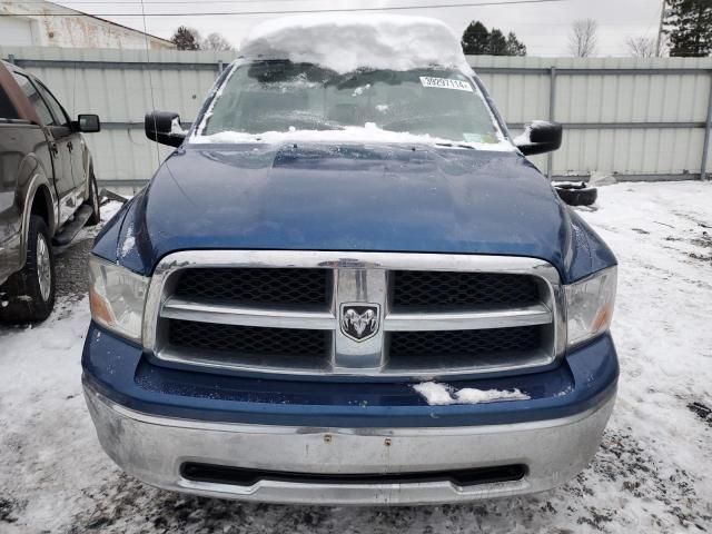 2011 Dodge RAM 1500