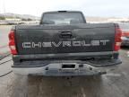 2003 Chevrolet Silverado C1500