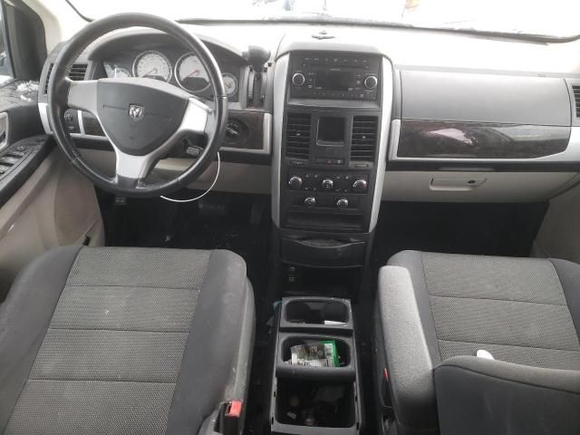 2009 Dodge Grand Caravan SXT