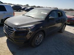 2017 Hyundai Tucson SE en venta en San Antonio, TX