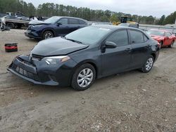 2015 Toyota Corolla L for sale in Florence, MS