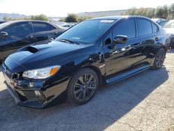 2021 Subaru WRX en venta en Las Vegas, NV