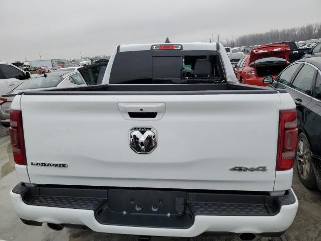 2020 Dodge 1500 Laramie