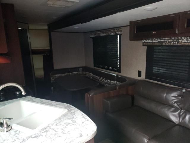 2018 Jayco JAY Flight