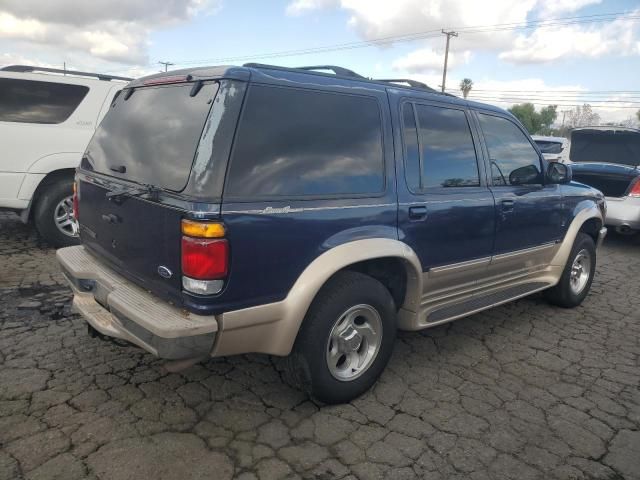 1997 Ford Explorer