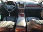 2007 Lexus LS 460L