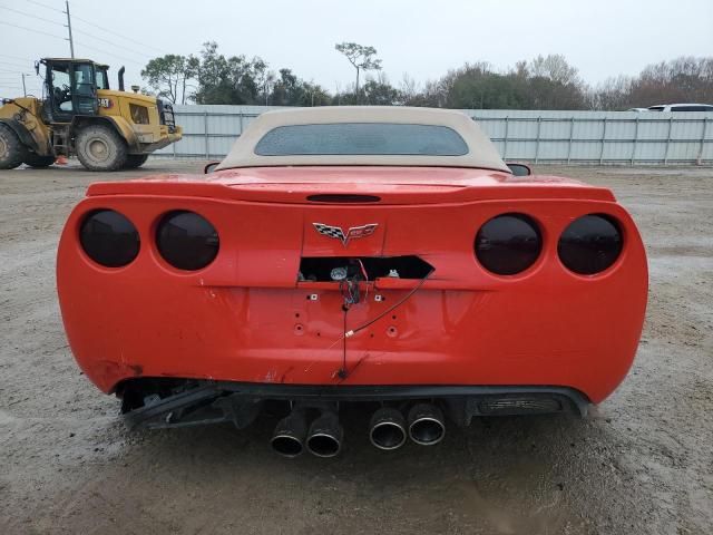 2013 Chevrolet Corvette 427