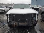 2015 Chevrolet Silverado K2500 Heavy Duty