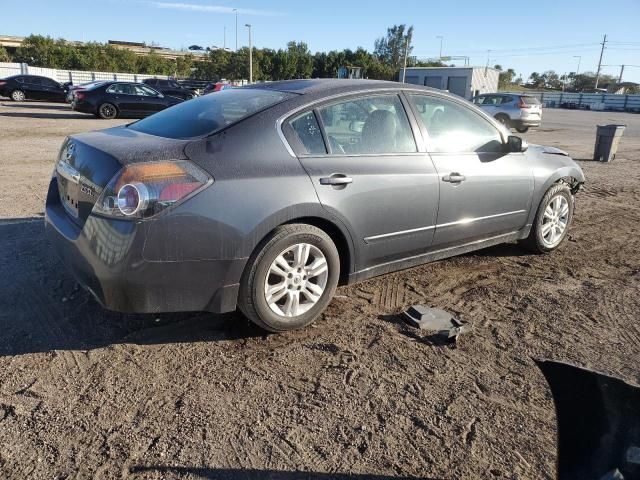 2011 Nissan Altima Base