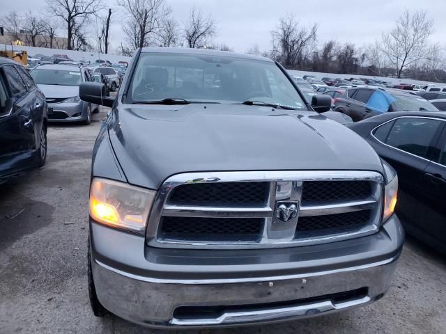 2011 Dodge RAM 1500