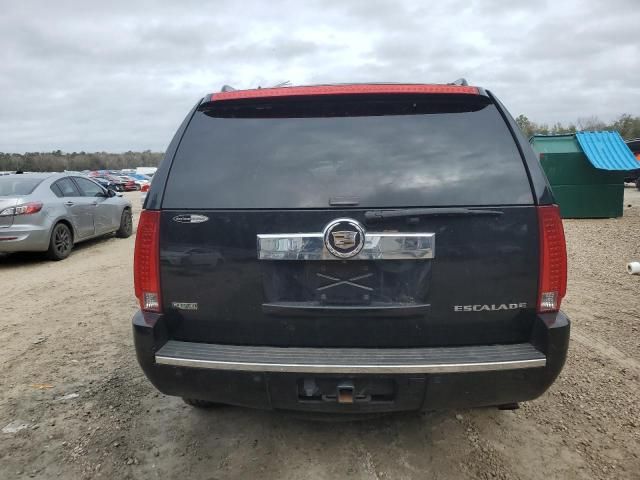 2011 Cadillac Escalade Luxury