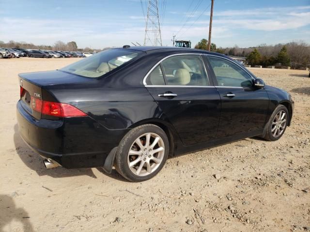 2007 Acura TSX