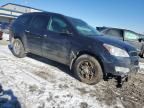 2011 Chevrolet Traverse LS