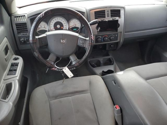 2006 Dodge Dakota Quad SLT