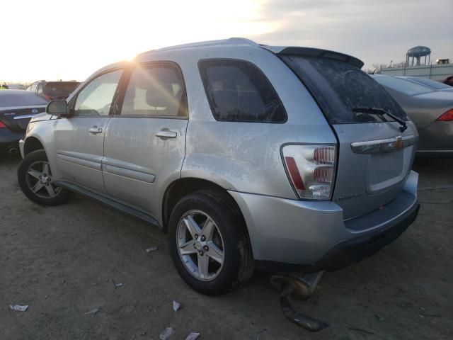 2006 Chevrolet Equinox LT