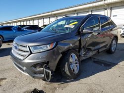 2017 Ford Edge SEL for sale in Louisville, KY
