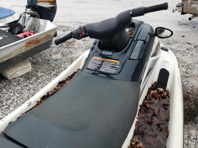 2001 Yamaha 1200XL