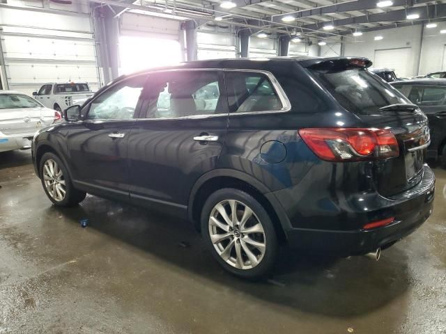 2014 Mazda CX-9 Grand Touring