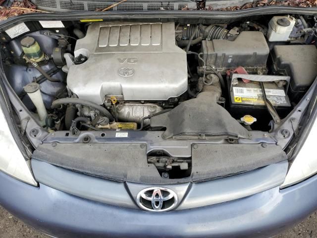 2007 Toyota Sienna CE