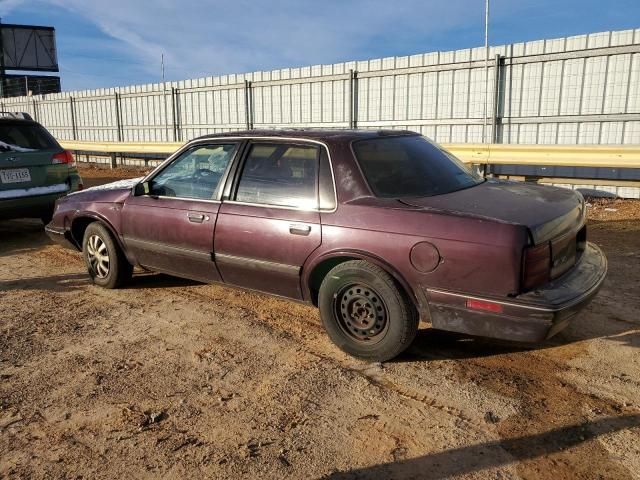 1996 Oldsmobile Ciera SL