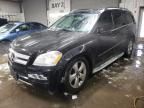 2011 Mercedes-Benz GL 450 4matic