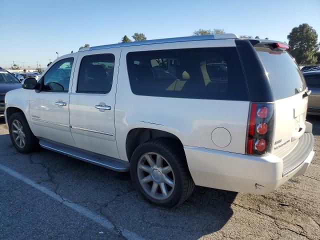 2012 GMC Yukon XL Denali