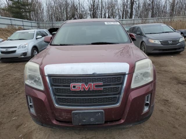 2011 GMC Terrain SLE