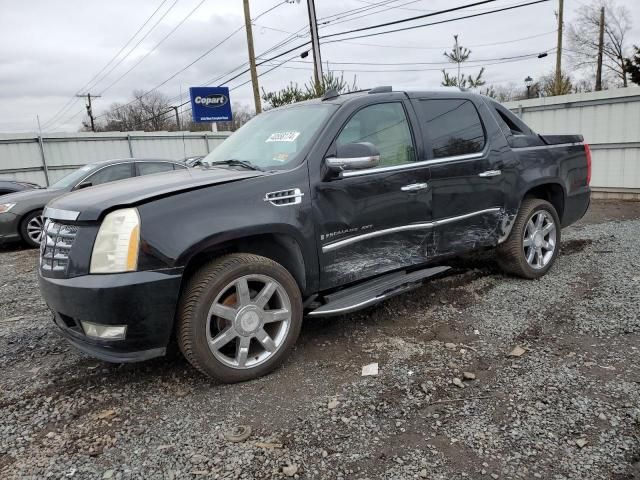 2007 Cadillac Escalade EXT