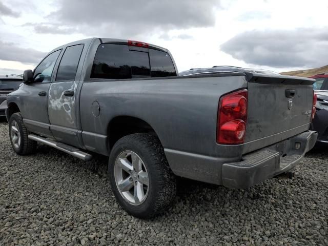 2007 Dodge RAM 1500 ST