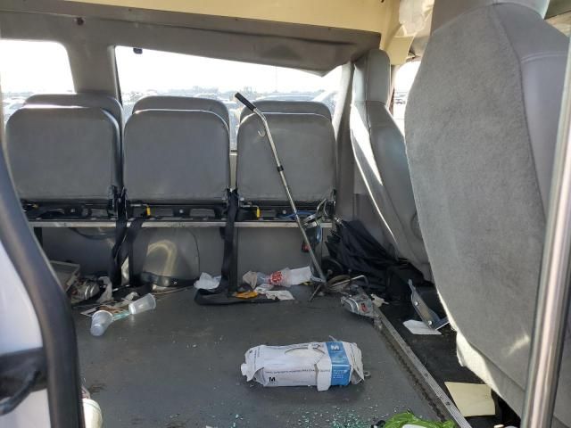 2010 Ford Econoline E250 Van