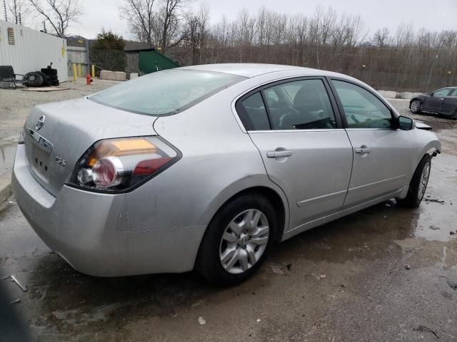 2009 Nissan Altima 2.5