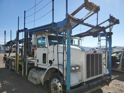 Peterbilt salvage cars for sale: 2012 Peterbilt 365