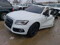 2014 Audi Q5 Premium Plus for sale in Bridgeton, MO